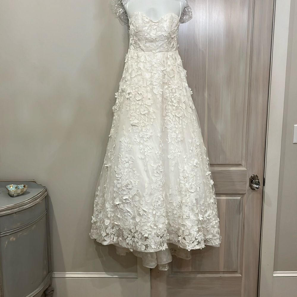 Debutante/Wedding Dress